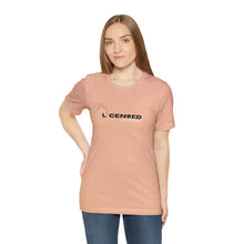 Load image into Gallery viewer, Esthetician Short Sleeve Tee