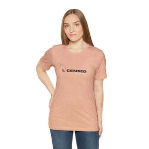 Esthetician Short Sleeve Tee