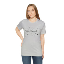 Load image into Gallery viewer, Skin Therapist Short Sleeve Tee