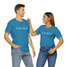 Load image into Gallery viewer, Esthetician Short Sleeve Tee