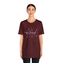 Load image into Gallery viewer, Skin Therapist Short Sleeve Tee