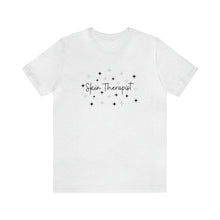 Load image into Gallery viewer, Skin Therapist Short Sleeve Tee