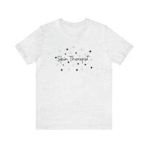 Skin Therapist Short Sleeve Tee