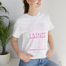 Load image into Gallery viewer, Esthetician Short Sleeve Tee