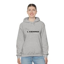 Load image into Gallery viewer, Esthetician Hooded Sweatshirt