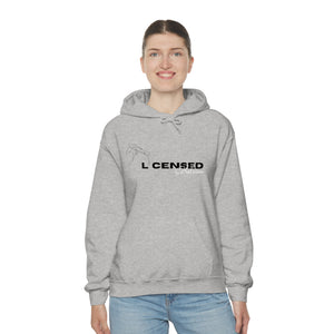 Esthetician Hooded Sweatshirt