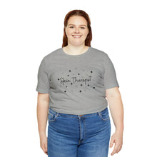 Load image into Gallery viewer, Skin Therapist Short Sleeve Tee