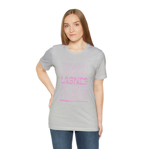 Esthetician Short Sleeve Tee