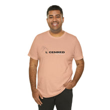 Load image into Gallery viewer, Esthetician Short Sleeve Tee