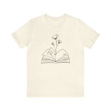 Load image into Gallery viewer, Living In My Fantasy Short Sleeve Tee