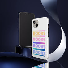 Load image into Gallery viewer, Books Phone Case