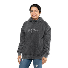 Load image into Gallery viewer, Only Fans Mineral Wash Hoodie