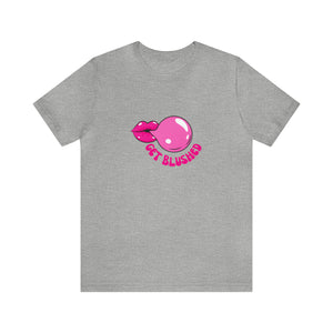 Blushed Short Sleeve Tee