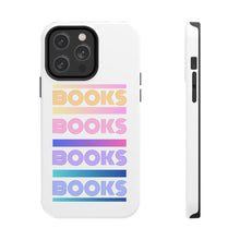 Load image into Gallery viewer, Books Phone Case