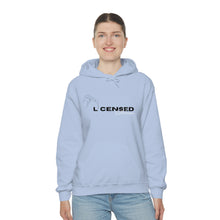 Load image into Gallery viewer, Esthetician Hooded Sweatshirt