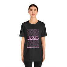 Load image into Gallery viewer, Esthetician Short Sleeve Tee