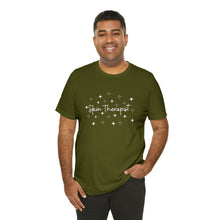 Load image into Gallery viewer, Skin Therapist Short Sleeve Tee