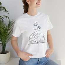 Load image into Gallery viewer, Living In My Fantasy Short Sleeve Tee