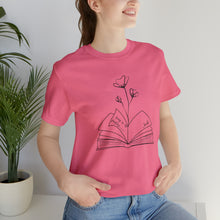 Load image into Gallery viewer, Living In My Fantasy Short Sleeve Tee