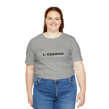 Load image into Gallery viewer, Esthetician Short Sleeve Tee