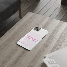 Load image into Gallery viewer, Esthetician Slim Phone Cases