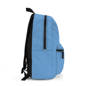 Blue Esty Backpack