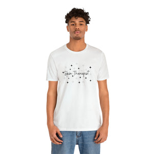 Skin Therapist Short Sleeve Tee