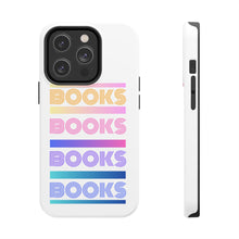 Load image into Gallery viewer, Books Phone Case