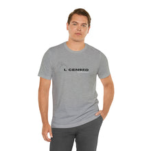 Load image into Gallery viewer, Esthetician Short Sleeve Tee