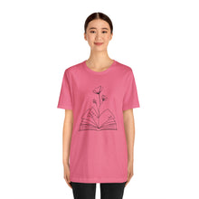 Load image into Gallery viewer, Living In My Fantasy Short Sleeve Tee