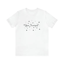 Load image into Gallery viewer, Skin Therapist Short Sleeve Tee