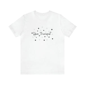 Skin Therapist Short Sleeve Tee