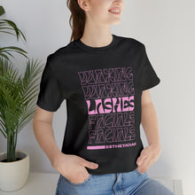 Load image into Gallery viewer, Esthetician Short Sleeve Tee