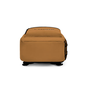 Tan Esty Backpack