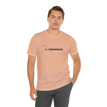 Load image into Gallery viewer, Esthetician Short Sleeve Tee