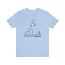 Load image into Gallery viewer, Living In My Fantasy Short Sleeve Tee