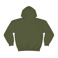 Load image into Gallery viewer, Living In My Fantasy Hooded Sweatshirt