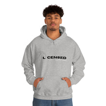 Load image into Gallery viewer, Esthetician Hooded Sweatshirt