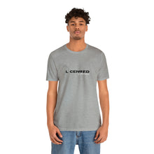 Load image into Gallery viewer, Esthetician Short Sleeve Tee