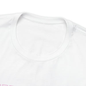 Esthetician Short Sleeve Tee