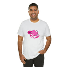 Load image into Gallery viewer, Blushed Short Sleeve Tee