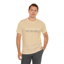 Load image into Gallery viewer, Esthetician Short Sleeve Tee