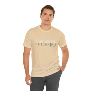 Esthetician Short Sleeve Tee