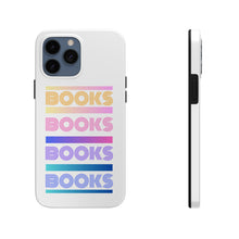 Load image into Gallery viewer, Books Phone Case