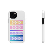 Load image into Gallery viewer, Books Phone Case