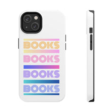 Load image into Gallery viewer, Books Phone Case