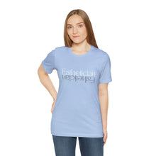 Load image into Gallery viewer, Esthetician Short Sleeve Tee