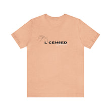 Load image into Gallery viewer, Esthetician Short Sleeve Tee