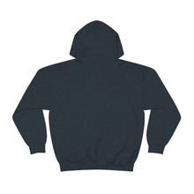 Load image into Gallery viewer, Living In My Fantasy Hooded Sweatshirt