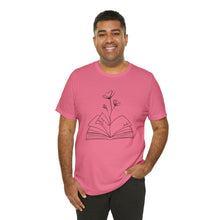 Load image into Gallery viewer, Living In My Fantasy Short Sleeve Tee